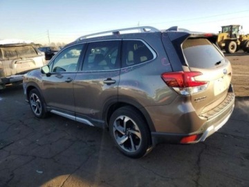 Subaru 2023 Subaru Forester 2023, 2.5L, 4x4, TOURING, po gradobiciu 2.5 Benzyna 182KM, zdjęcie 4