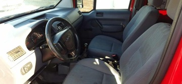 Ford Tourneo Connect I LWB 1.8 Duratorq TDCi 90KM 2008 Ford Tourneo Connect Ozarow Mazowiecki 1.8 diesel, 20048 rok KOMIS TYSI, zdjęcie 5