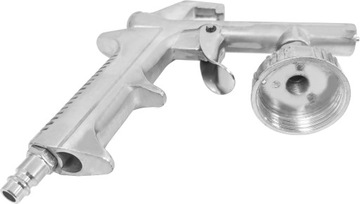 ПИСТОЛЕТ-РАСПЫЛИТЕЛЬ ДЛЯ ОБСЛУЖИВАНИЯ И АККУМУЛЯТОРА ПРОФИЛЕЙ АВТОМОБИЛЬНЫХ ШАССИ