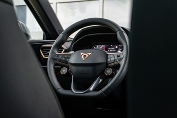 Cupra Leon II 2026 Cupra Leon Sportstourer VZ 1.5 e-Hybrid 272 KM DSG, zdjęcie 22