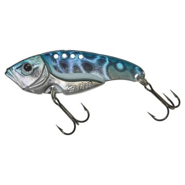 CYKADA GUNKI KAIJU BLADE 4,3cm/8g - BLUE ALIVE [38