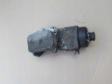 CHLADIČ OLEJE SUZUKI SX4 1,6 DDIS 9656969980