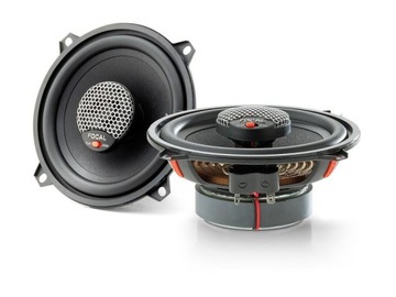 FOCAL CAR - ICU 130 najlepsze głośniki 60 W