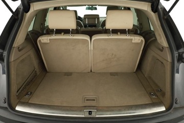Audi Q7 I SUV 3.6 FSI 280KM 2007 Audi Q7 3.6 FSI, GAZ, 4X4, Automat, 7 miejsc, zdjęcie 10