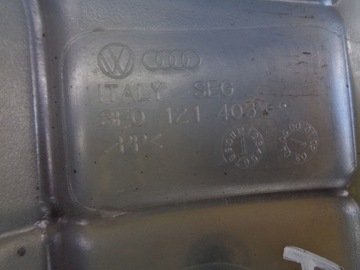 AUDI A4 B6 1.9 TDI NÁDOBKA VYROVNÁVACÍ