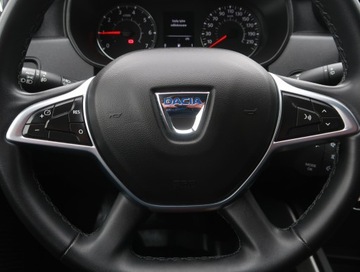 Dacia Duster II SUV 1.0 TCe 90KM 2021 Dacia Duster 1.0 TCe, Salon Polska, Serwis ASO, zdjęcie 17