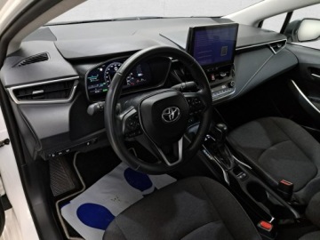 Toyota Corolla XII 2023 Toyota Corolla Poleasingowe.pl, zdjęcie 10
