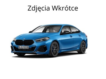 BMW Seria 2 G42-U06 M Gran Coupe 2.0 235i 306KM 2022 BMW 235 BMW M235i, Salon PL, Faktura VAT23%, Bezsz