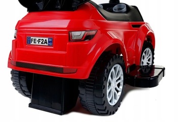 БОЛЬШАЯ ПОЕЗДКА НА WALKER PUSH МАШИНА 3в1 С СИГНАЛОМ