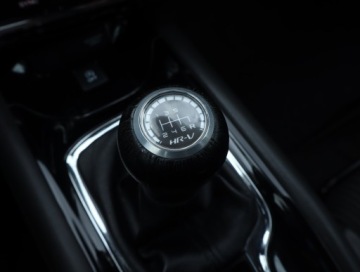 Honda HR-V II SUV 1.6 i-DTEC 120KM 2017 Honda HR-V 1.6 i-DTEC, Salon Polska, Serwis ASO, zdjęcie 17