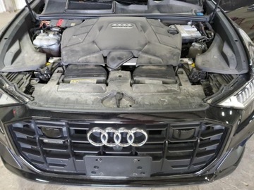 Audi Q8 2019 Audi Q8 Prestige S-Line 2019 3.0l 3.0 Benzyna 335KM, zdjęcie 6