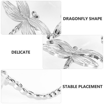 ДЕКОРАТИВНАЯ ПОДСТАВКА ДЛЯ ШАРОВ, ПОДСТАВКА ДЛЯ СТЕКЛЯННЫХ ШАРОВ