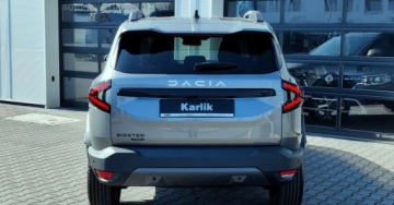 Dacia Bigster 1.8 Hybrid 155 157KM 2026 Dacia Bigster najwyzsza wersja JOURNEY 18 alufelgi dostepne rozne lakiery, zdjęcie 5