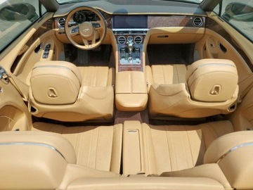 Bentley 2023 Bentley Continental GT 2023 4.0l 4.0 Benzyna 542KM, zdjęcie 8