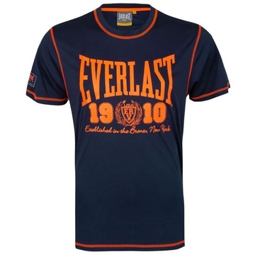 X8590 EVERLAST SPORTOWA T-SHIRT KOSZULKA MĘSKA S