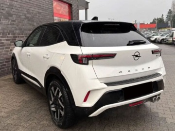 Opel Mokka II 2026 Od ręki - Ultimate 1.2 T mHEV eDTC6 145KM / Podgrzewane fotele przednie, zdjęcie 3