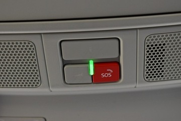 Seat Ateca SUV 1.5 EcoTSI 150KM 2020 Seat Ateca Bezwypadkowy / Salon Polska / Serwis, zdjęcie 26