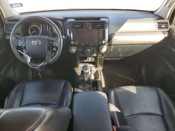 Toyota 2021 Toyota 4-Runner 2021, 4.0L, 4x4, TRD OFF-ROAD, od ubezpieczalni 4.0 Benzyna, zdjęcie 6