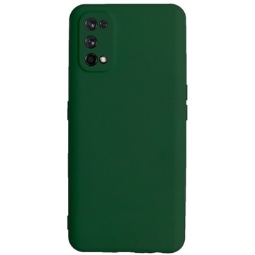 Etui Silikonowe Liquid Case do Realme 7 Pro