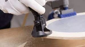 УНИВЕРСАЛЬНАЯ РЕЖУЩАЯ НАСАДКА DREMEL + 11 ФРЕЗ