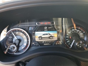  RAM 1500 Trx 2021 6.2l 6.2 Benzyna 702KM, zdjęcie 9
