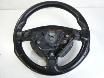 KIEROWNICA SKÓRA MULTIFUNKCJA OPEL ASTRA II G BERTONE OPC
