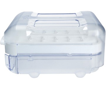 KOSTKARKA DO LODU DUŻO KOSTEK HIT! DO ZAMRAŻARKI