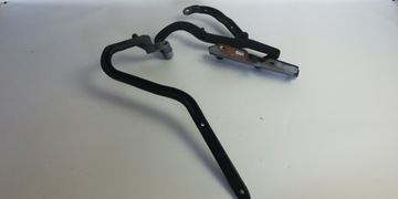 ПЕТЛЯ КРЫШИ БАГАЖНИКА MERCEDES W124 КАБРИОЛЕТ