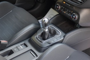 Ford Focus IV Kombi ST 2.0 EcoBlue 190KM 2021 Ford Focus SW ST-PERFORMANCE 2.0 190KM RECARO LED VIRTUAL Kamera Gwarancja, zdjęcie 29