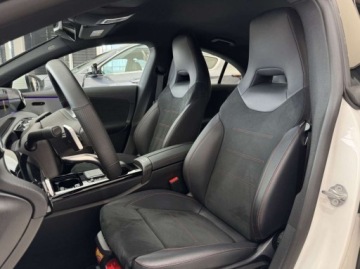 Mercedes CLA C118/X118 2022 Mercedes-Benz CLA AMG Line Ambiente Kamera cofania CarPlayAndroid Auto, zdjęcie 8