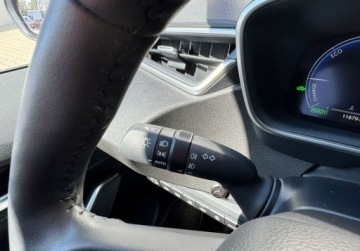 Toyota Corolla XII TS Kombi Facelifting 1.8 Hybrid 140KM 2025 Toyota Corolla Corolla Style FV23 Salon PL Bezwypadkowy 1 wl. KINTO, zdjęcie 27