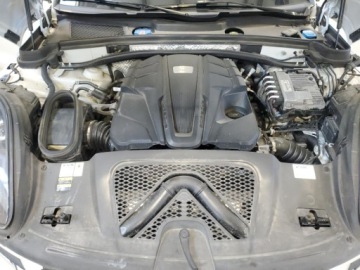 Porsche Macan 2021 Porsche Macan S 2021 3.0l 3.0 Benzyna 348KM, zdjęcie 6