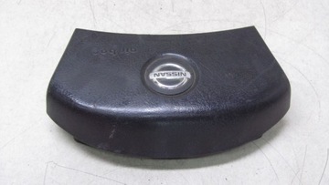 NISSAN INTERSTAR ULOŽENÍ AIRBAG ŘIDIČE 98-03