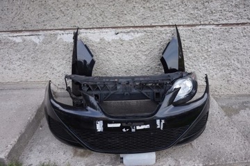 KAPOTA KOMPLETNÍ PŘEDNÍ SEAT IBIZA IV 6J