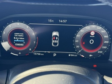 Nissan Juke II Crossover 1.0 DIG-T 114KM 2024 Nissan Juke II 1.0 114KM 7DCT, kamera, 15tys km, zdjęcie 19