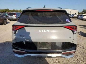 Kia Sportage V 2024 Kia Sportage 2024, 2.5L, 4x4, SX PRESTIGE 2.5 Benzyna 187KM, zdjęcie 5