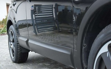 Nissan Qashqai I Crossover 2.0 140KM 2010 Nissan Qashqai 2.0B Navi Kamera Oryginal Lakier 137 Tys Km Sprowadzony Opl, zdjęcie 18