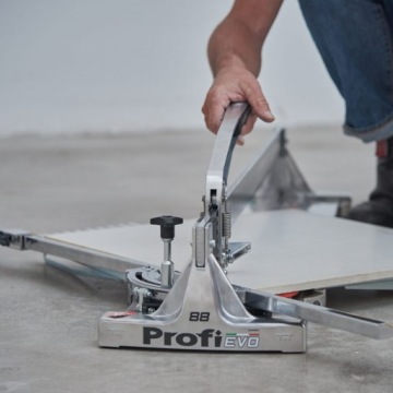 РУЧНОЙ ПЛИТОКРЕЗ PROFI 103 EVO