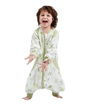 ŚPIWÓR NIEMOWLĘCY Z ODPINANYMI RĘKAWAMI 80