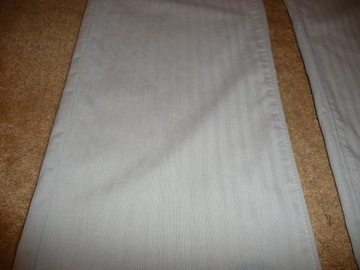 Spodnie PIERRE CARDIN W40/L34=51,5/112cm chinosy