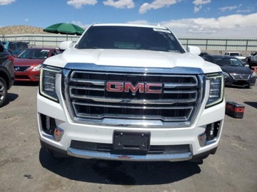  GMC Yukon SLT 2022 5.3l 5.3 Benzyna 355KM, zdjęcie 5