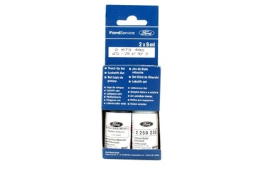 LAKIER DO ZAPRAWEK FORD PANTHER BLACK G6 F3 FB