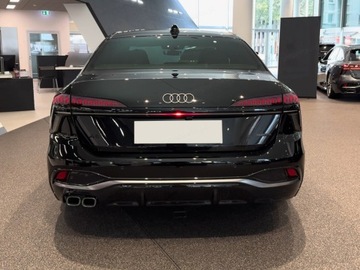 Audi A6 C8 Limousine Facelifting 2.0 40 TDI 204KM 2025 AUDI A6 TDI quattro S line Sedan (204KM) 2025, zdjęcie 1