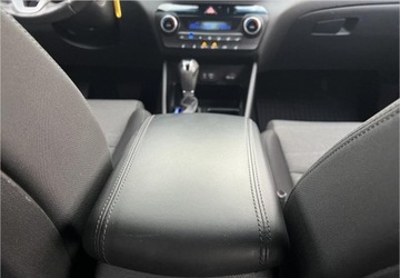Hyundai Tucson III SUV Facelifting 1.6 T-GDi 177KM 2019 Hyundai Tucson 1.6 T-GDi 177 KM FVAT 23 Comfort 2WD Automat Gwarancja 1.6, zdjęcie 19
