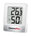 ThermoPro TP-49W Монитор температуры и влажности