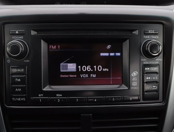 Subaru Forester III 2011 Subaru Forester 2.0 d, 4X4, VAT 23%, HAK, Klima, zdjęcie 11