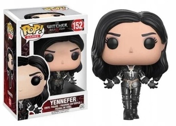 Figurka Funko Pop! 1 Geralt