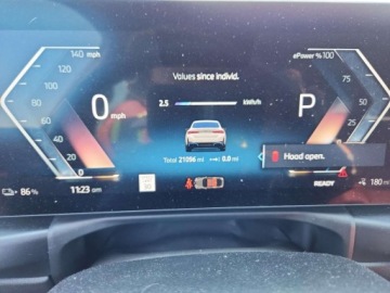 BMW i4 2024 BMW i4 eDrive 35 2024 Elektryczny 281KM, zdjęcie 9