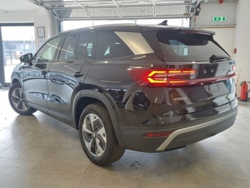 Skoda Kodiaq II SUV 1.5 TSI mHEV 150KM 2025 SKODA Kodiaq Edition 130 1.5 TSI mHEV DSG Suv 150KM 2025, zdjęcie 2