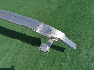 BELKA PRZÓD PRZEDNIA AUDI A6 C8 4K0 18- 4K0807109